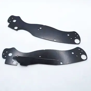 10 最佳銷售 Spyderco Paramilitary 3 - №5