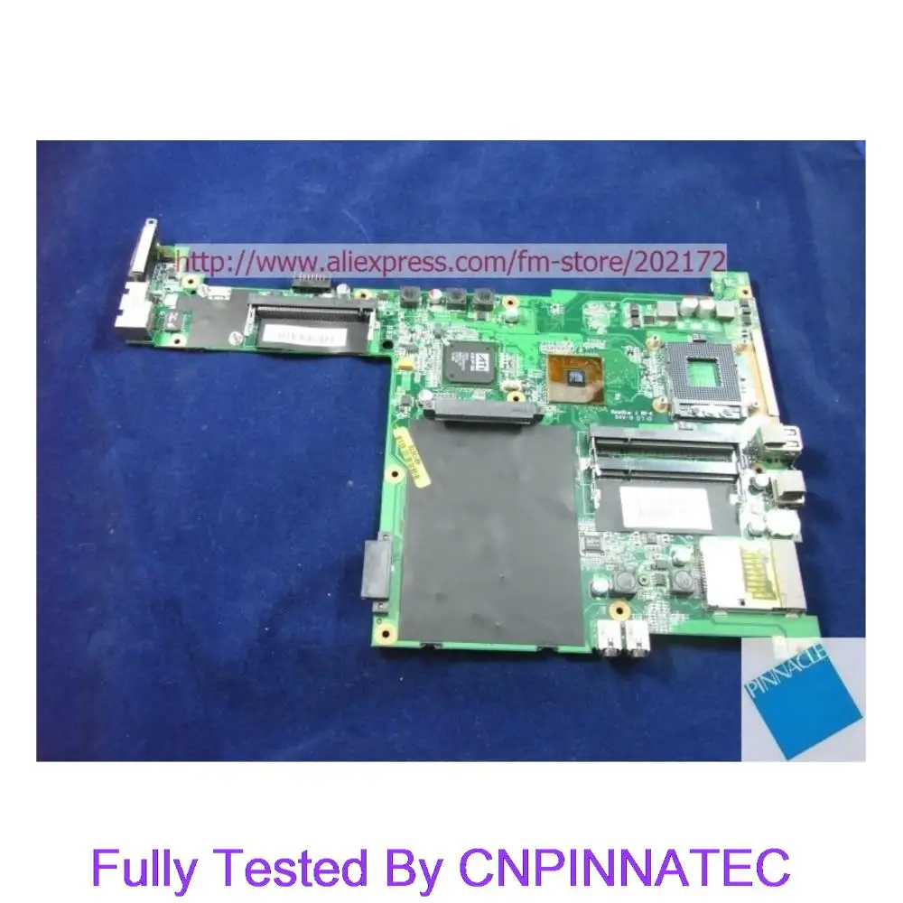 

40GAB1230-C300 Motherboard for Gateway MT3707 laptop Notebook