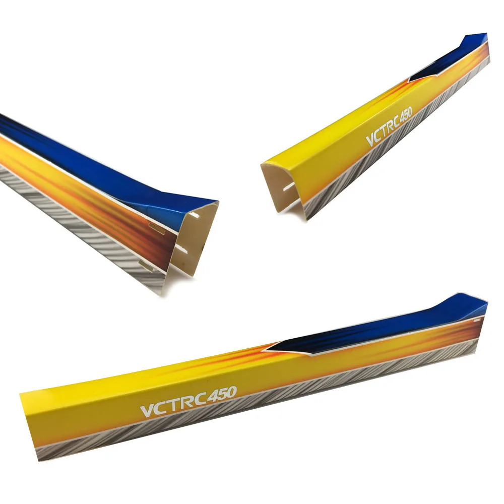 Original Tarot 450 Glass Fiber Canopy for Align trex 450 Pro DFC  Helicopter