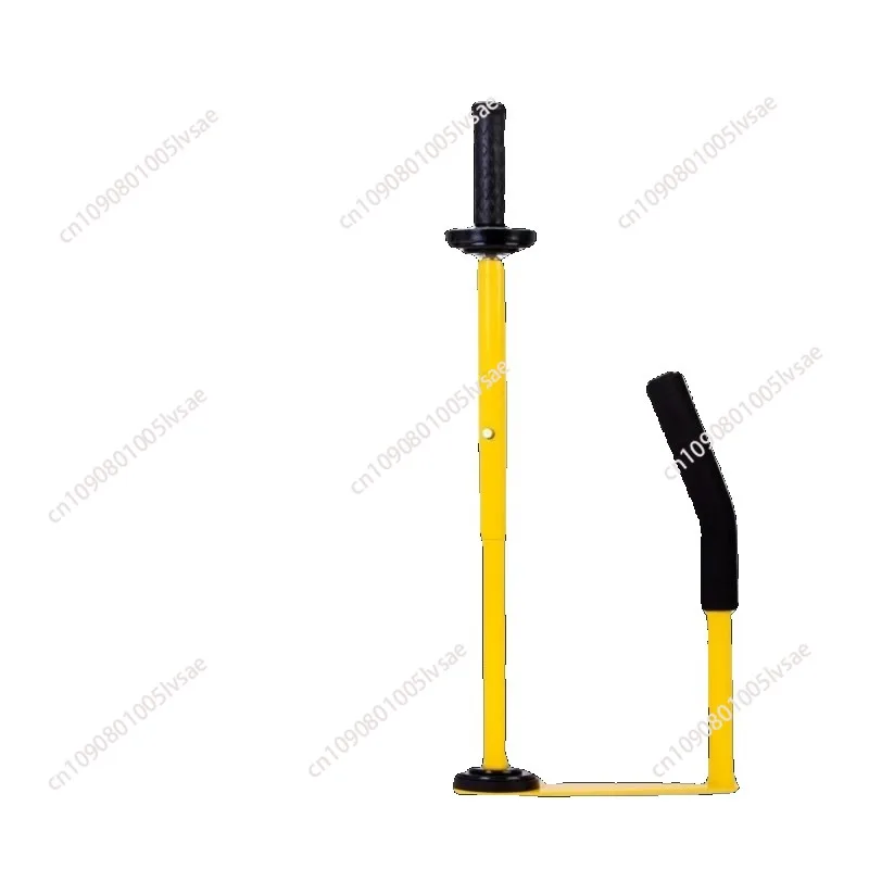 Portable 45-50cm Height Adjustable Pallet Stretch Film Wrapping Machine Handheld Pallet Packing Tool
