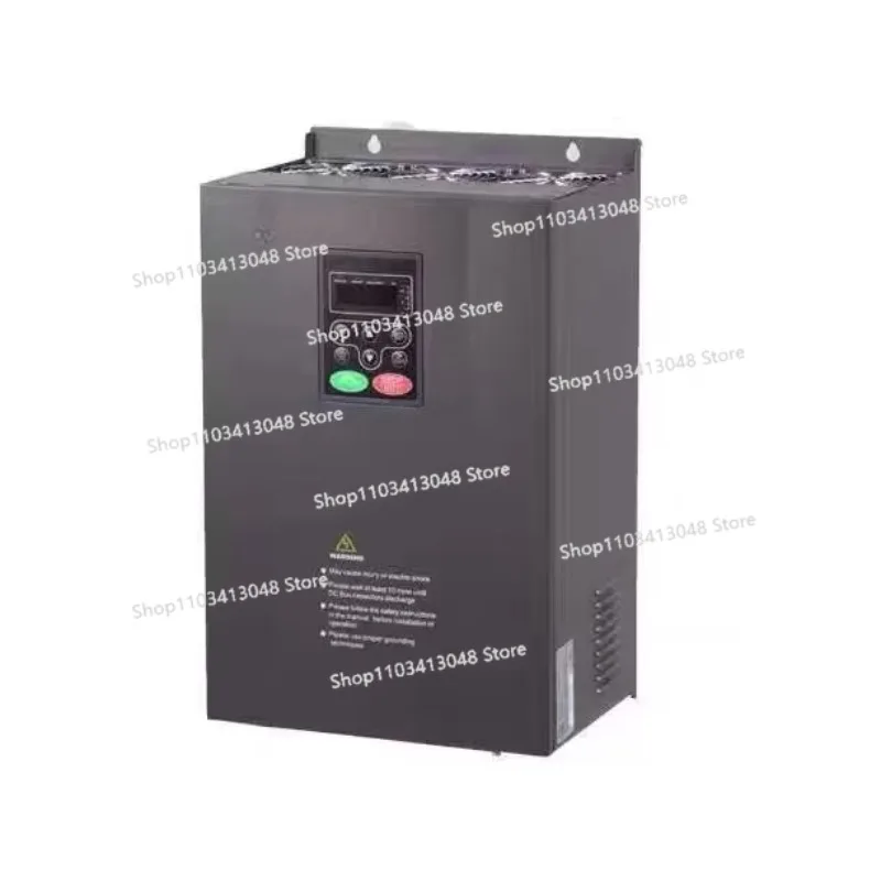 الأصلي حقيقية العاكس GD300 سلسلة 7.5kw-315kw ضاغط الهواء اللولبي العاكس العالمي