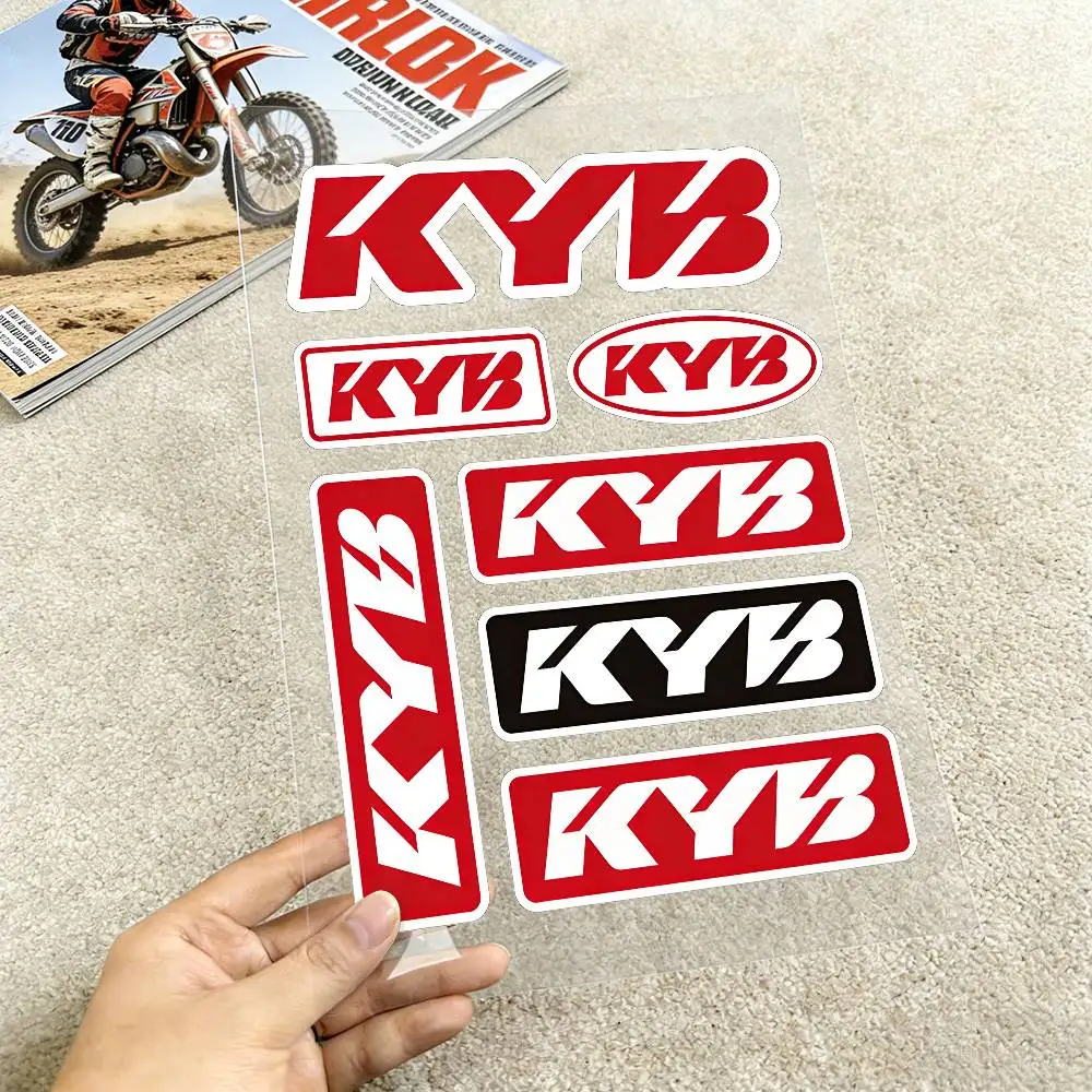 For Kyb Reflective …