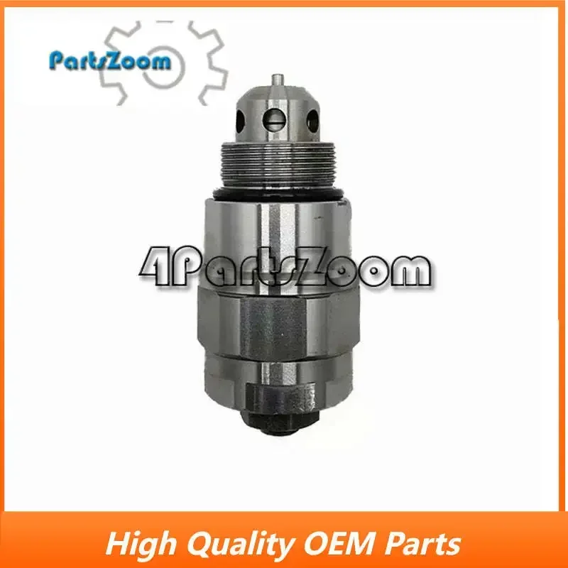 PC120-6 Excavator Main Relief Valve 709-90-71100