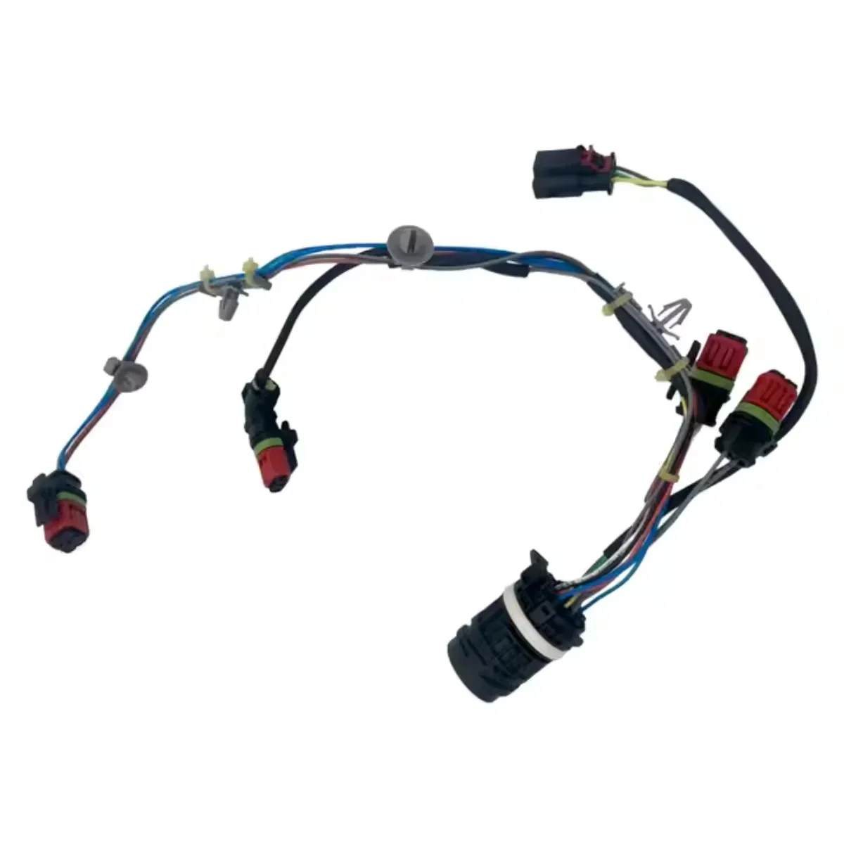 High Quality New Engine Injector Wiring Harness Suitable 23502054 for Volvo Trucks
