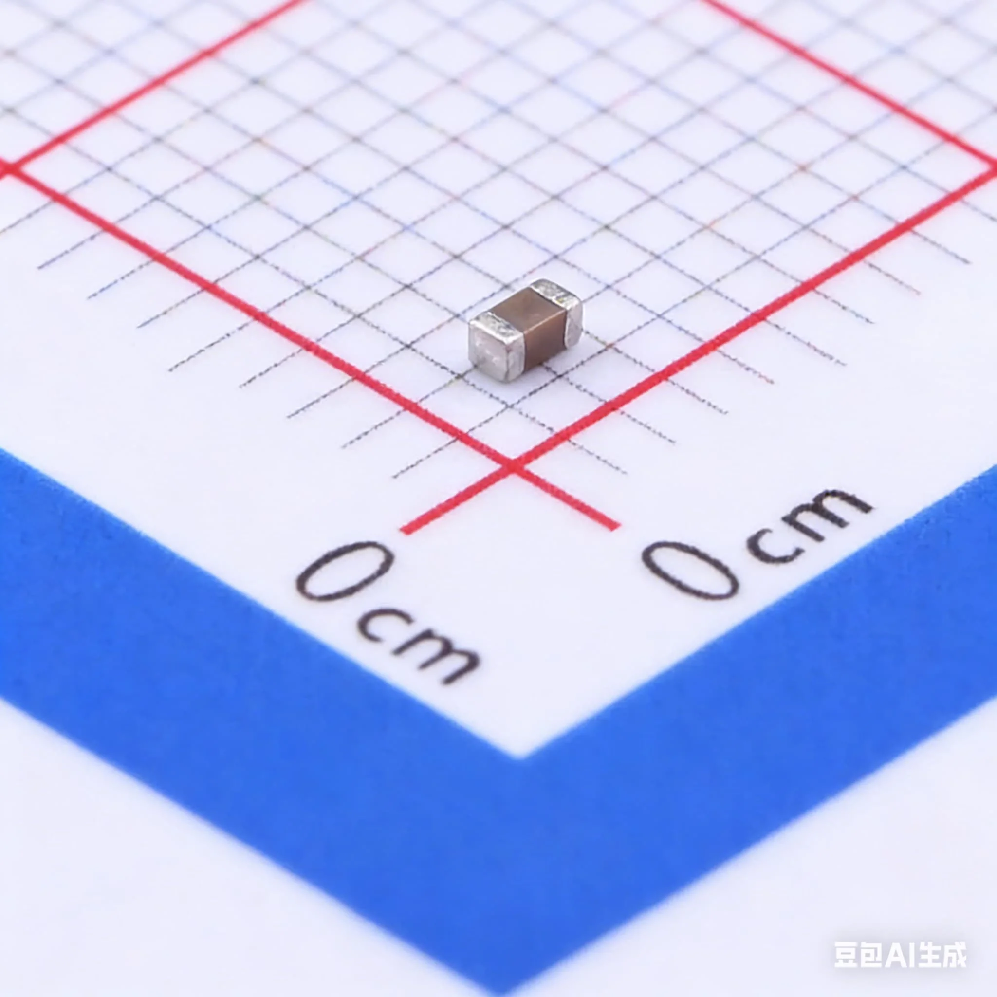 CL10A105KB8NNNC 0603 1uF ±10% 50V X5R Chip capacitor