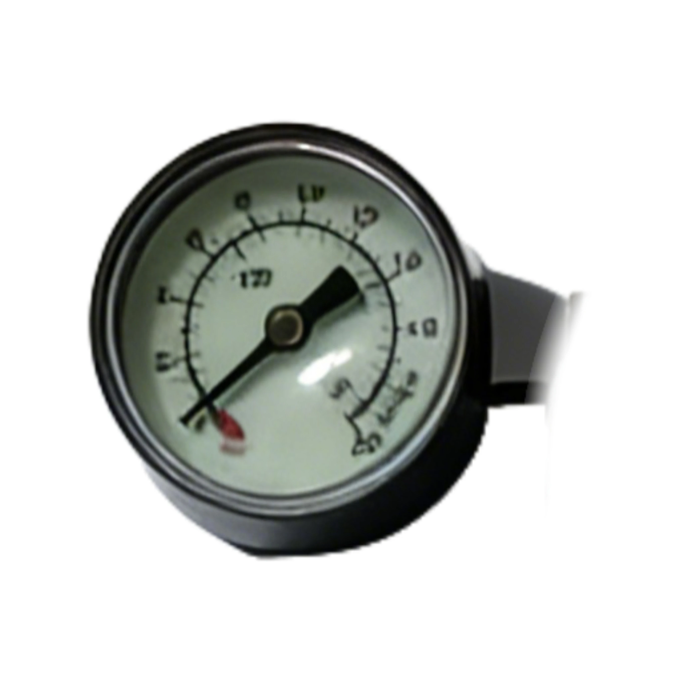High Quality PTCA Pressure Balloon Inflation Indeflation Flation Pump Tool for Disposable Balloon Dilatation Catheter