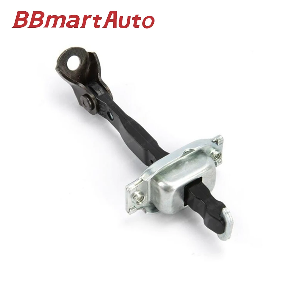 72880-T5A-003 BBmartAuto Parts 1pcs Rear Door Check Strap Stoppe L=R For Honda Fit GK5 Car Accessories