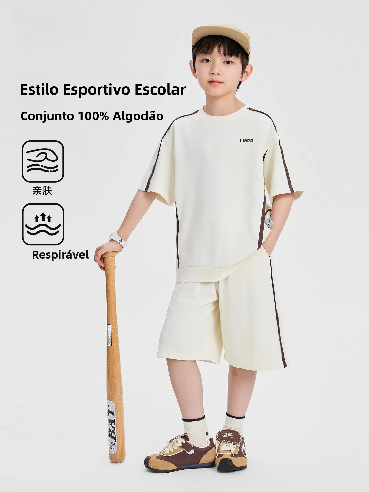 conjunto-deportivo-de-verano-para-ninos-de-dos-piezas-manga-corta-estilo-coreano-100-algodon-transpirable