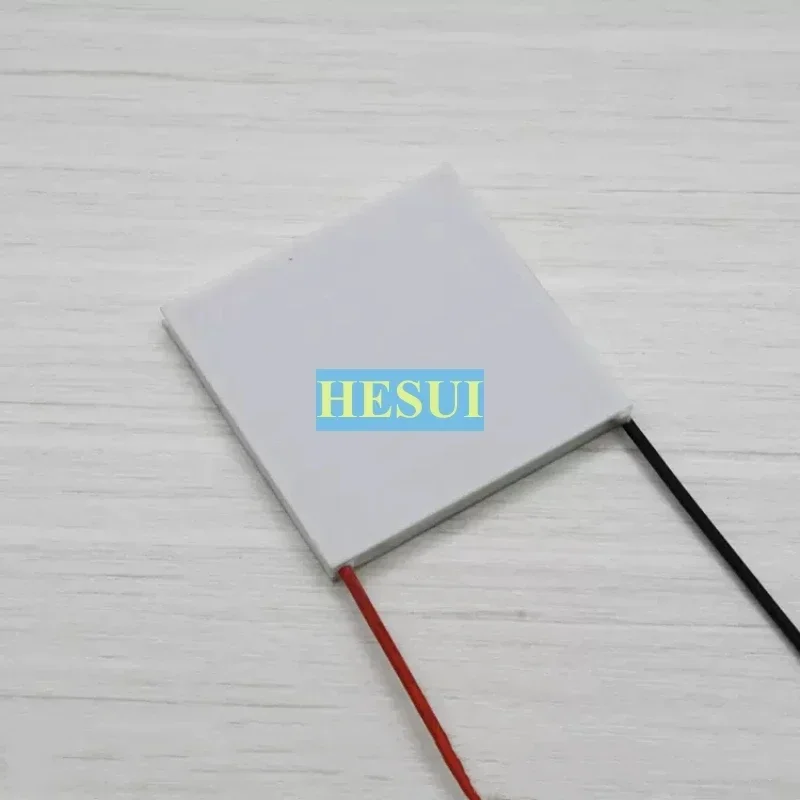 TEC1-26306 High voltage DC semiconductor cooling sheet 50*50mm