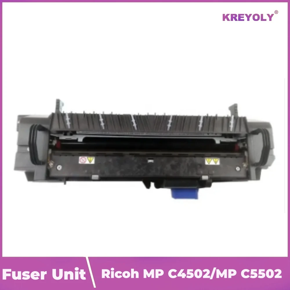 Pengganti Rakitan Fuser Unit Perbaikan Unit Fuser untuk Kit Fuser Ricoh MP C4502 MP C5502 D1444252 D1444010,D1444021,D1444036