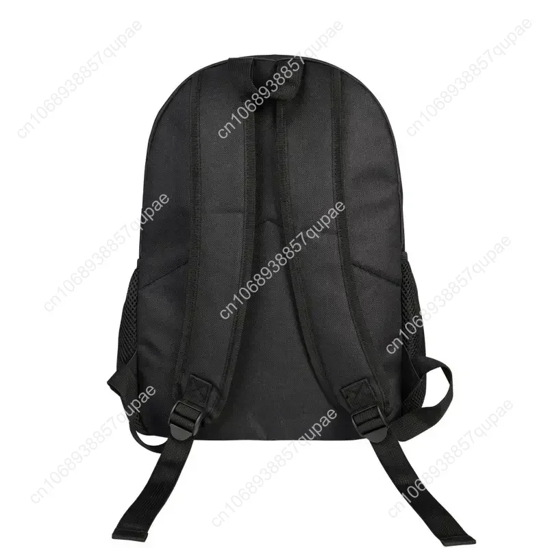I'll Be There for You Travel Backpack Men Women School Computer Bookbag Friends TV Show College Student Daypack Bags