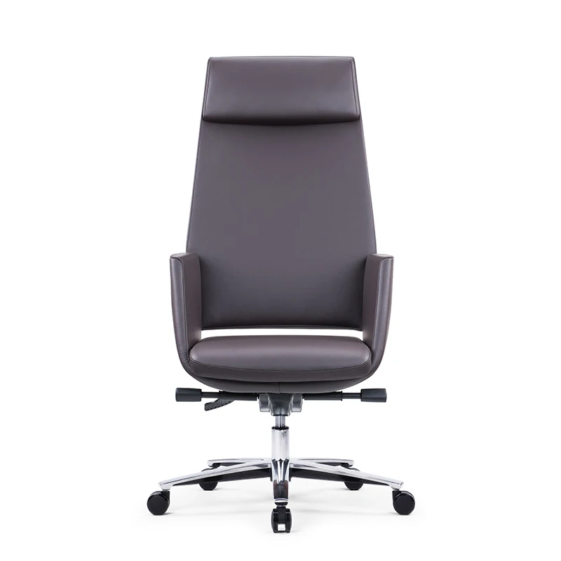 

Kunden spezifisches Logo Business Style Gewerbe möbel High Back Executive Ergonomischer Stuhl Modern Boss Executive Chair