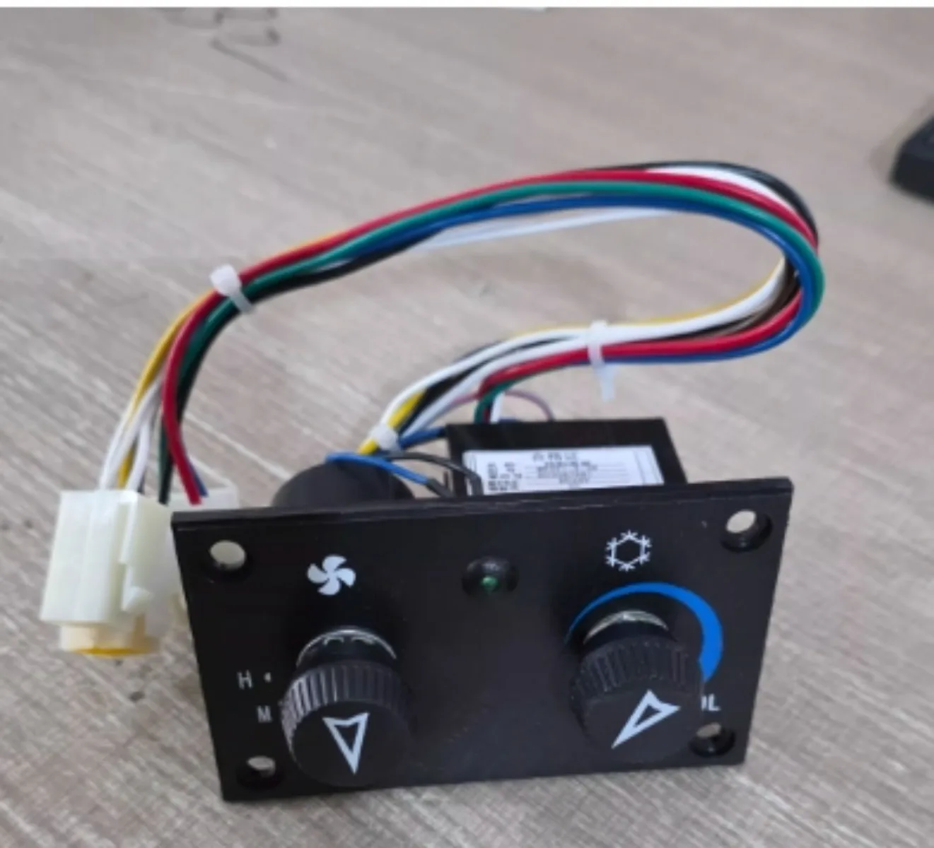 Forklift Air Conditioning  Panel Original Factory