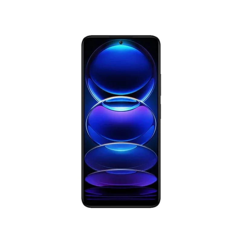 هاتف Xiaomi Redmi Note 12 5G الذكي 48MP البرامج الثابتة العالمية 5000mAh 6.67 "33W Qualcomm Snapdragon4 Ge1 هاتف مستعمل #3