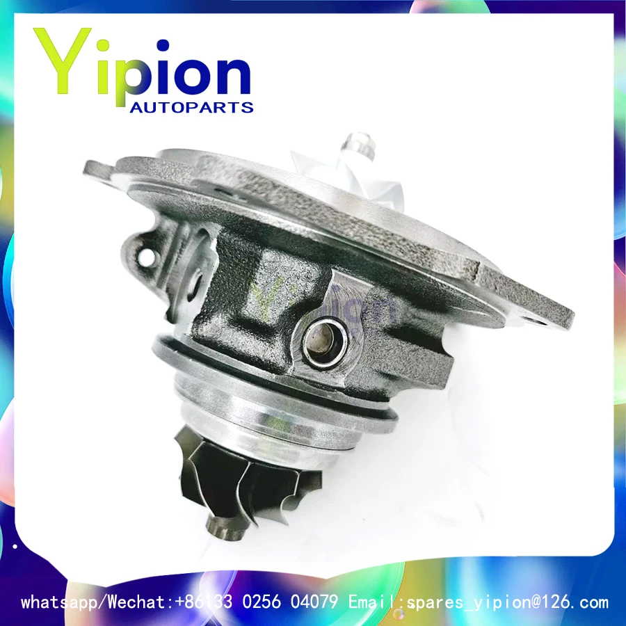 

VG16 189006A0003 180810528E Turbocharger Cartridge For HONDA ACCORD 1.5L L15BN 130KW L15BM 1.5T 143KW 2018- Turbo CHRA Turbine