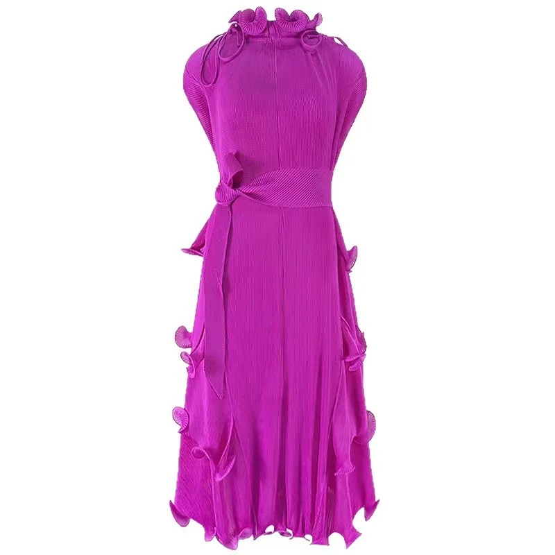 아프리카 플러스 사이즈 드레스 프랑스 패션 우아한 느슨한 기질 스키니 여성 롱 드레스 벨트 댄스 파티 드레스와 신축성