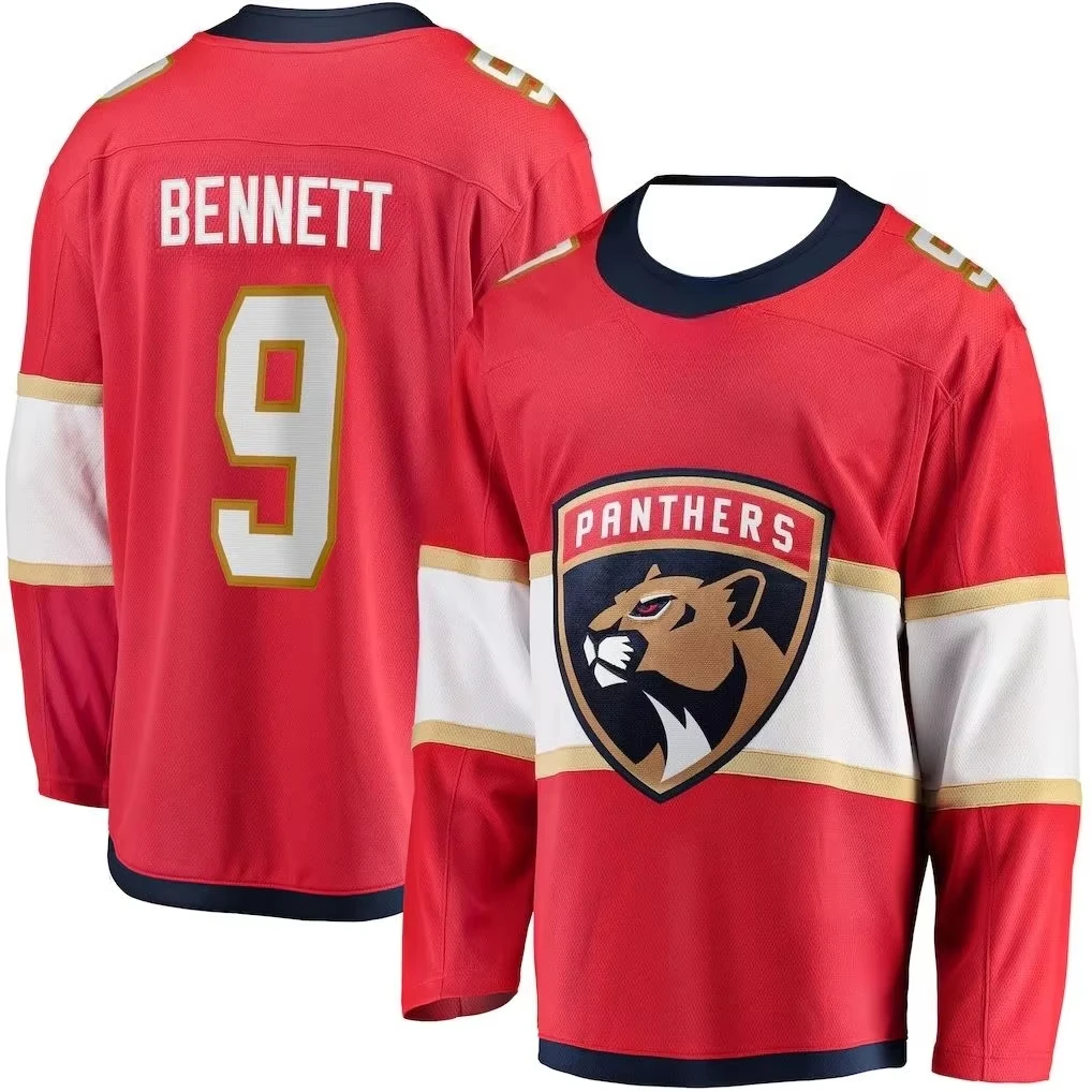 2026 PARENT-CHILD ICE HOCKEY JERSEYS AUTHENTIC SPORTS-STYLE JERSEYS MUST-HAVE JERSEYS FOR FANS AND COLLECTORS 3D HD PRINTING
