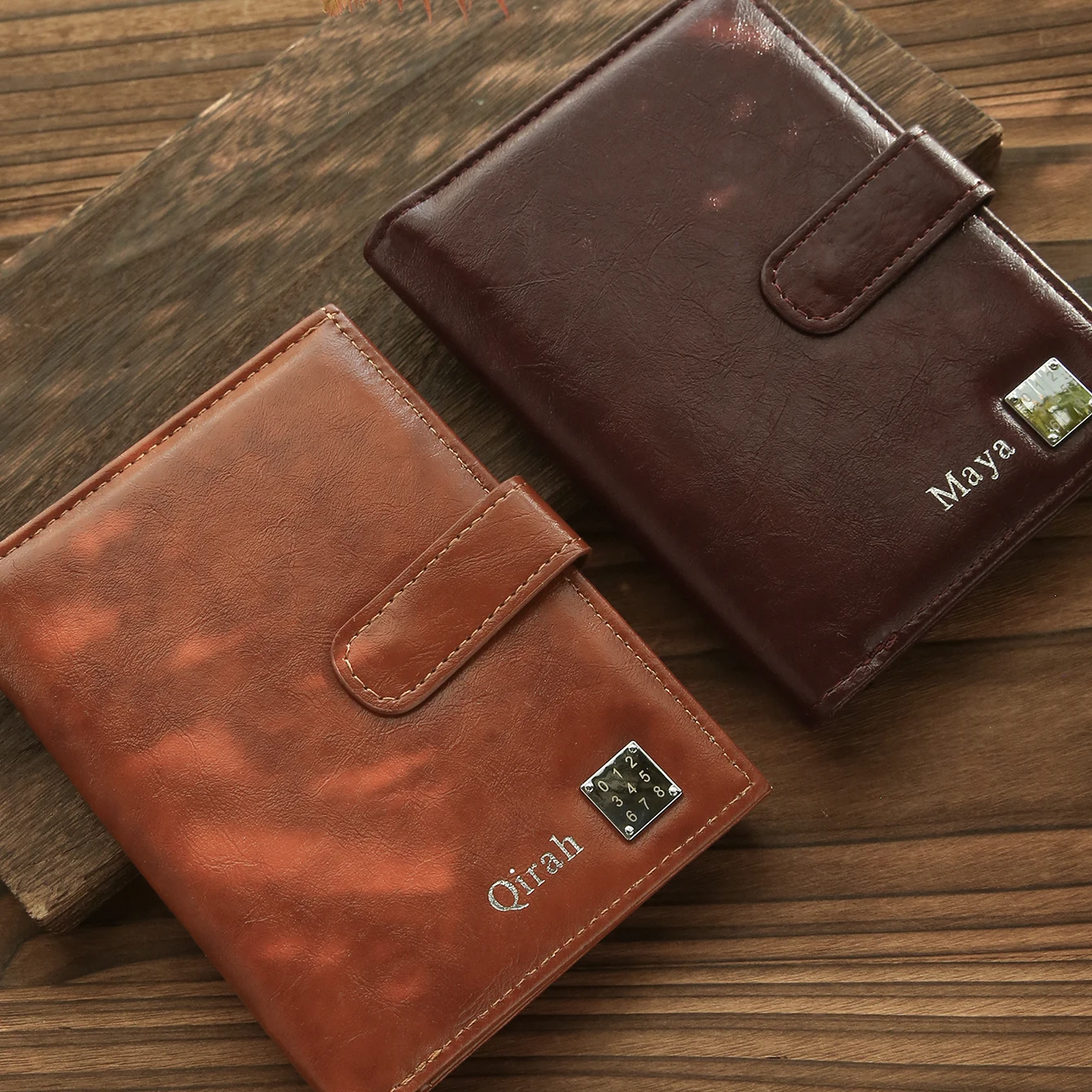 Personalized Debossed Name Rfi - đánh giá và giá Travel Accessories Hong Kong