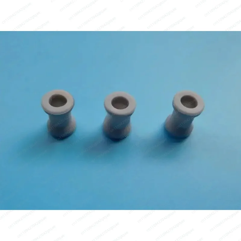 5PCS-10PCS Sealing Cap of Laparoscopic Puncture Device, Movable Inner Core Port, I-shaped Sealing Cap, Silicone Material