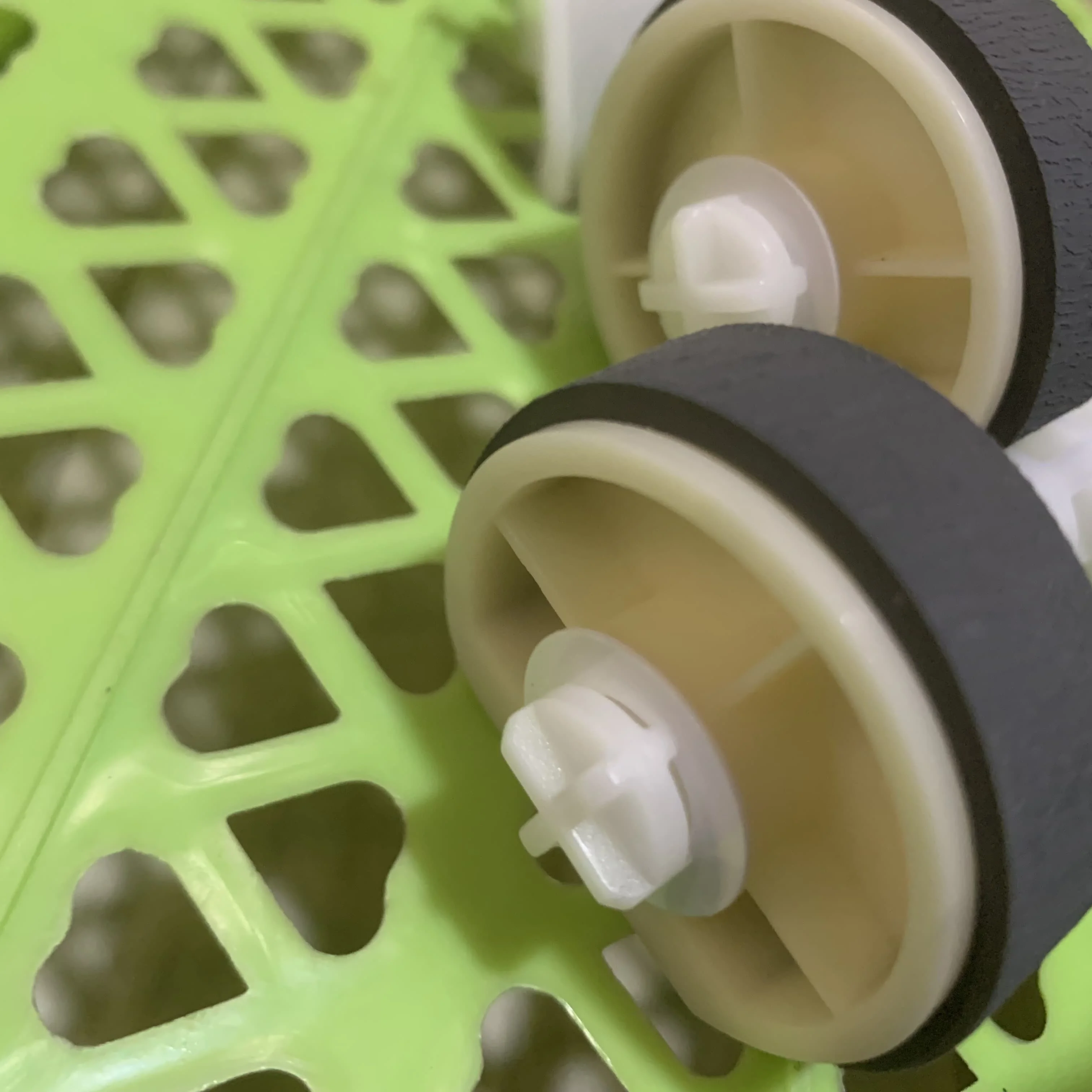 

1 комплект разделительного ролика захвата для Epson L4160 L4150 L4158 L4165 L4156