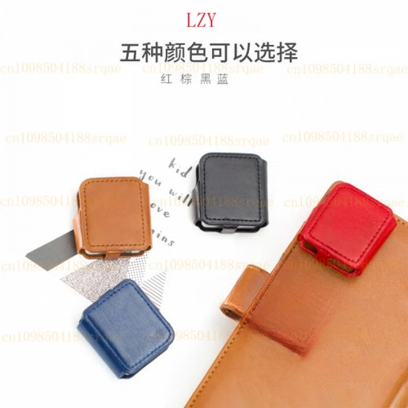 

Leather Case For SHANLING M0/M0 pro