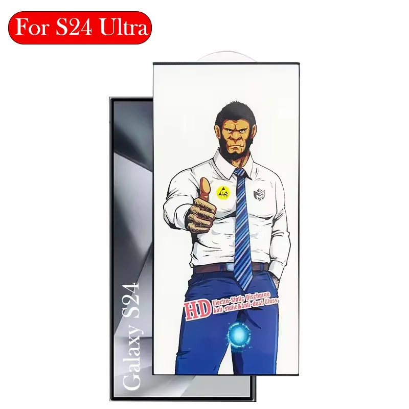 Gorilla Tempered Gl…