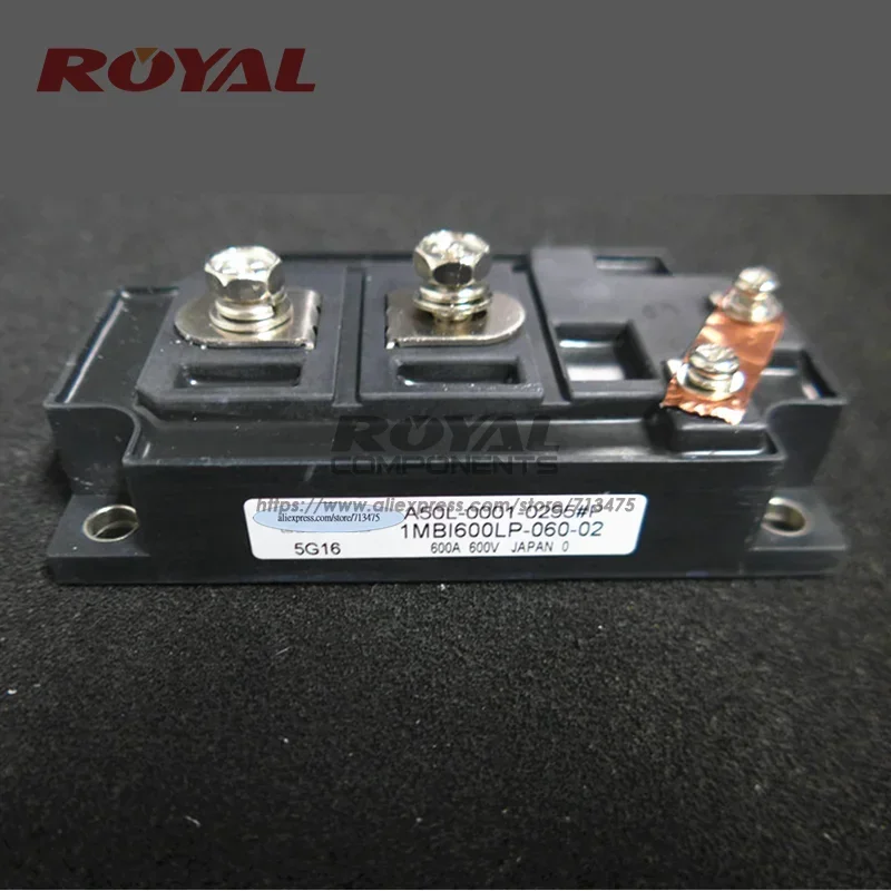 1MBI600LP-060 1MBI600LN-060 1MBI600LP-060-02 1MBI600LN-060A 1MBI600LN-060A-01 1MBI600LN-060-01 1MBI600LP-060-01