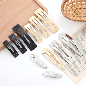 12ベストセールスヘアクリップゴールド-4