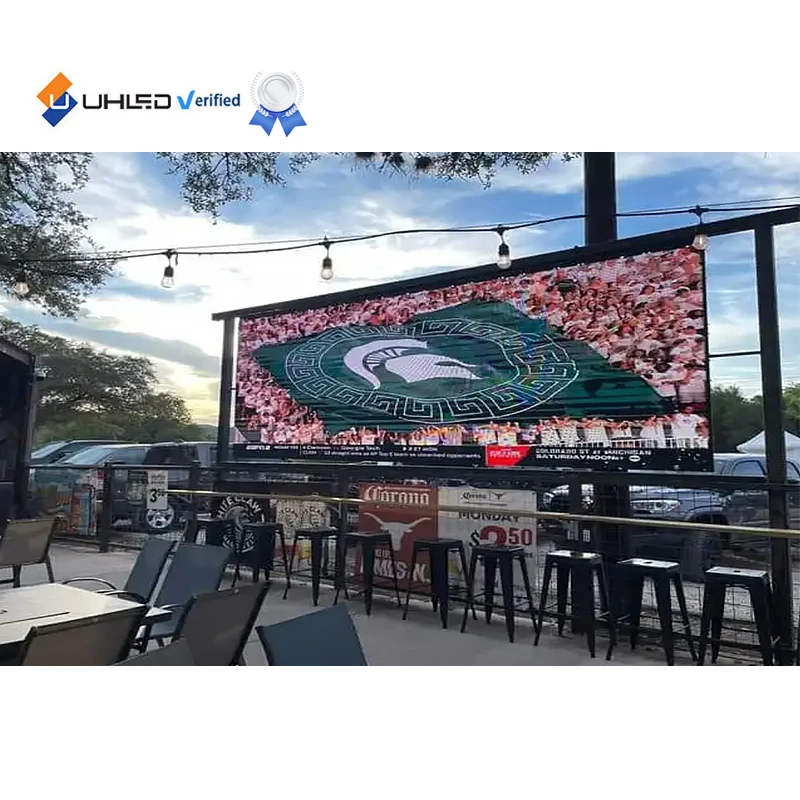 P2.6 P2.9 P3.9 Display video da parete a LED per interni/esterni 500 * 500 Schermo LED per noleggio scenici Led Pantalla 500 * 500 da parete