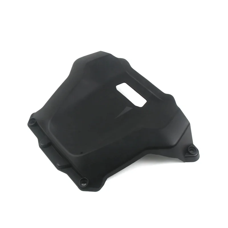 

Motocycle Front Engine Housing Protection Cover Motor Protector Guard For BMW R1300GS 2023 2024 Adventure Accessories-A99D