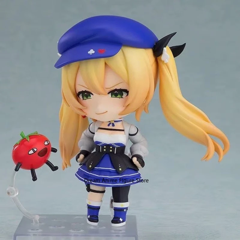 

In stock GSC Nendoroid 2685 virtual anchor Dokibird Q version movable figure gift collection