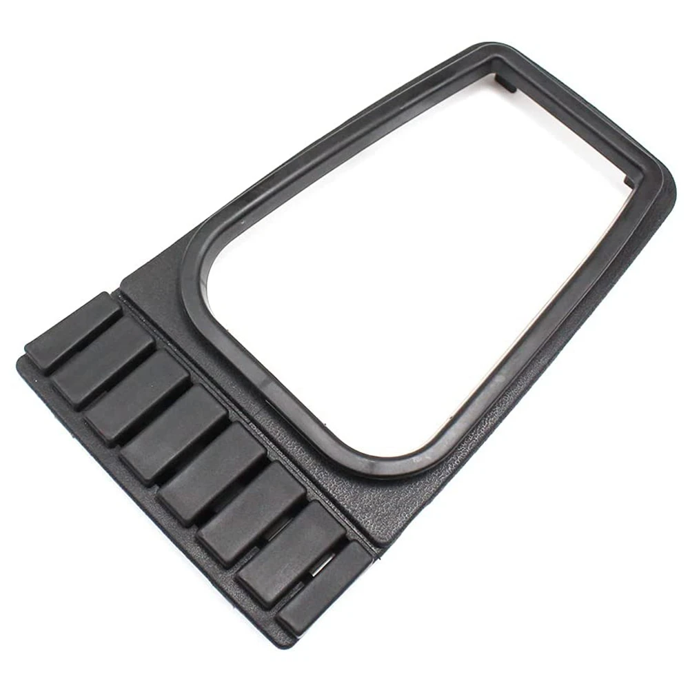 مقبض ناقل الحركة الأوتوماتيكي للسيارة تويوتا لاند كروزر LC200 2008-2020_X01A #5