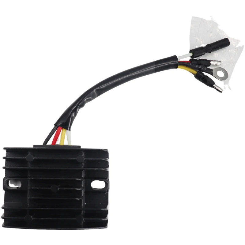 

Регулятор-выпрямитель DF9.9B 15A для Suzuki DF4A DF5A DF6A DF9.9 DF9.9B DF15 DF15A DF20A Регулятор-выпрямитель для 32801-94J00