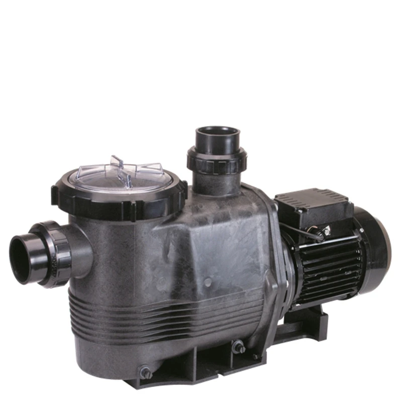 

PLUS series swimming pool professional circulation filter pump