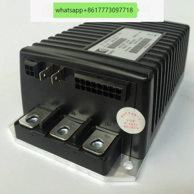China made 1266A-5201 model 36V 48v 275A Golf  club car motor controller can replace curtis 1266A  controller