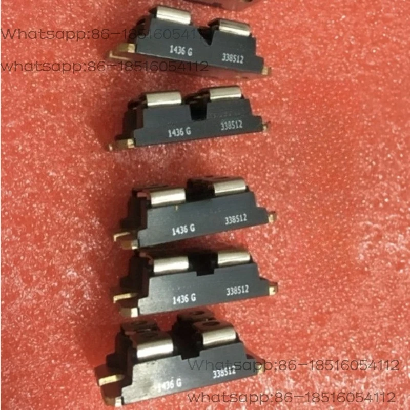 Module DSEI2X101-12A DSEI2X101-06A New original genuine quality assurance Welcome to consult and order