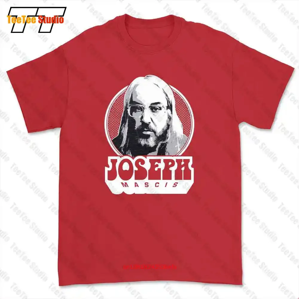 J Joseph Dinosaur Mascis Jr Junior Tribute T-shirt Tee VZHG image 4