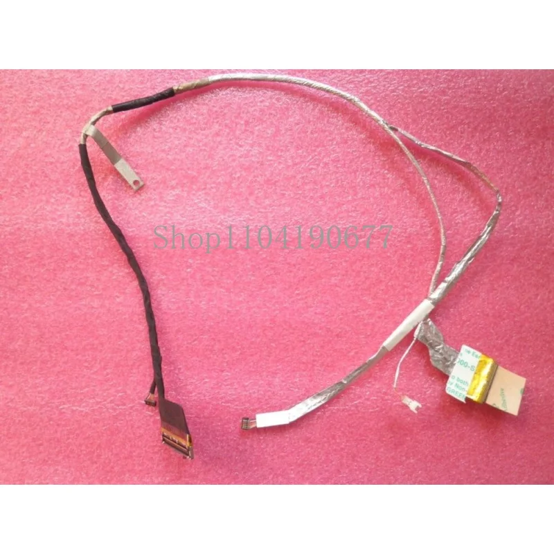 New cable for HP Pavilion dv6-6000 LCD video cable b2995050g00004 64362-001