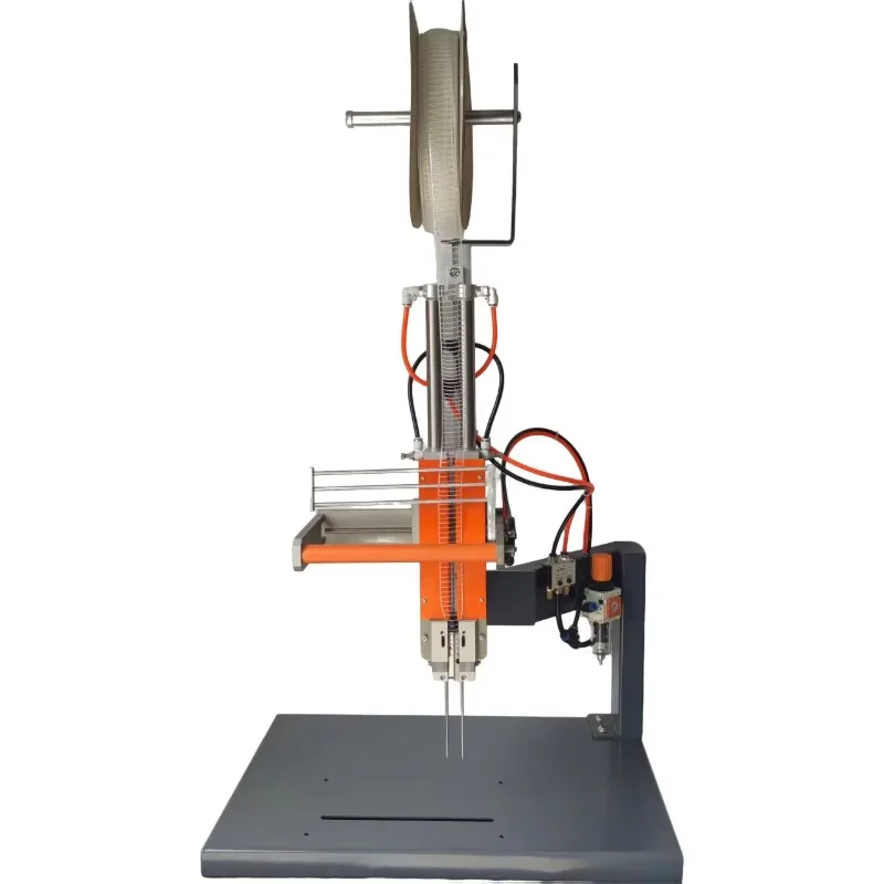 Machine A Elastic pouring machine Fixed equipment Packaging
