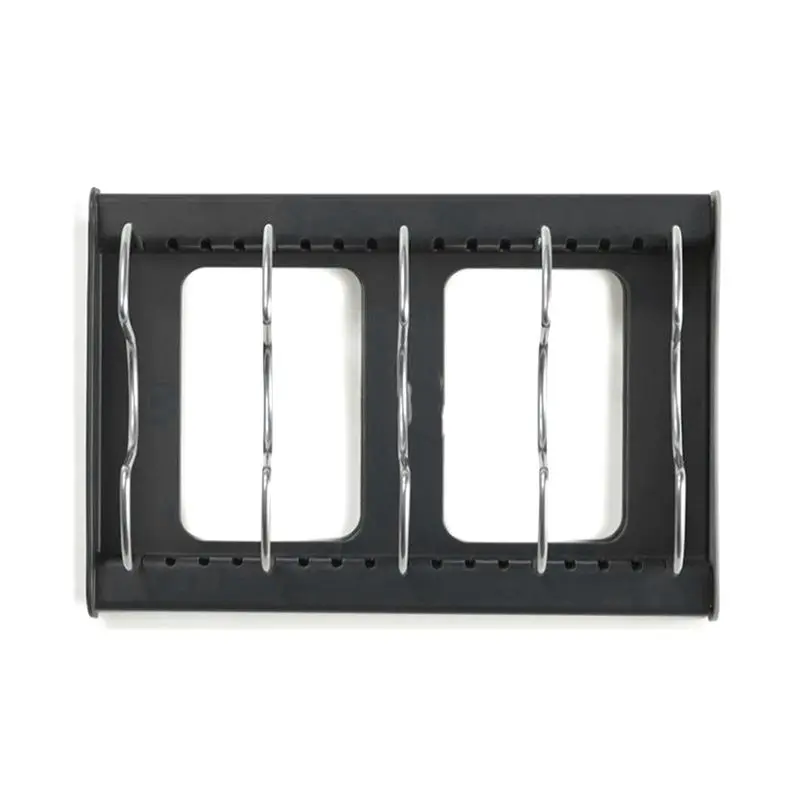BOFO Kitchen Drawer Store Expands Kitchen Utensils Storage-Adjustable Kitchen Cabinet Storage For Efficient Use Of Space.