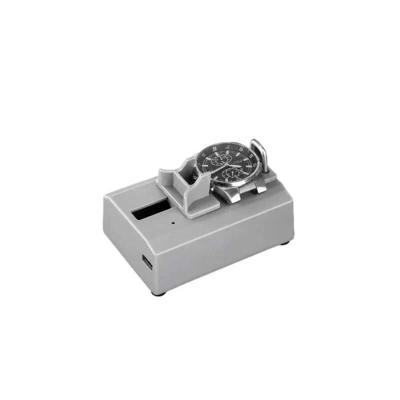 For Digital Mechanical Watch Clock Inspection Calibration Portable Maintenance Time Maintenance Tool Maintenance