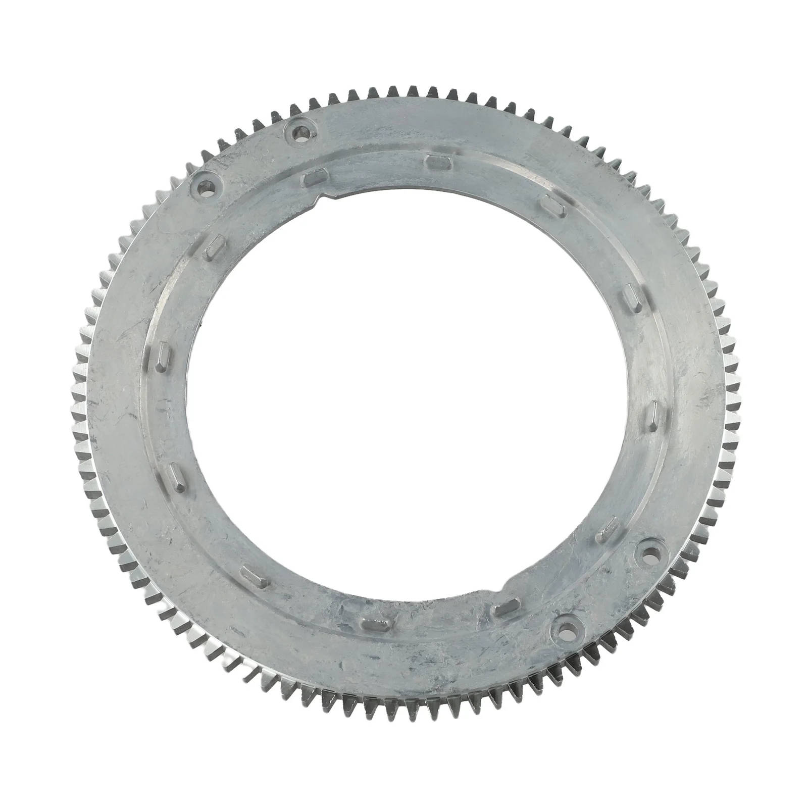 Flywheel Ring Gear Replacement Kit for Toro Lawn Tractors Works with Models including 399676 Increases Mowing Efficiency