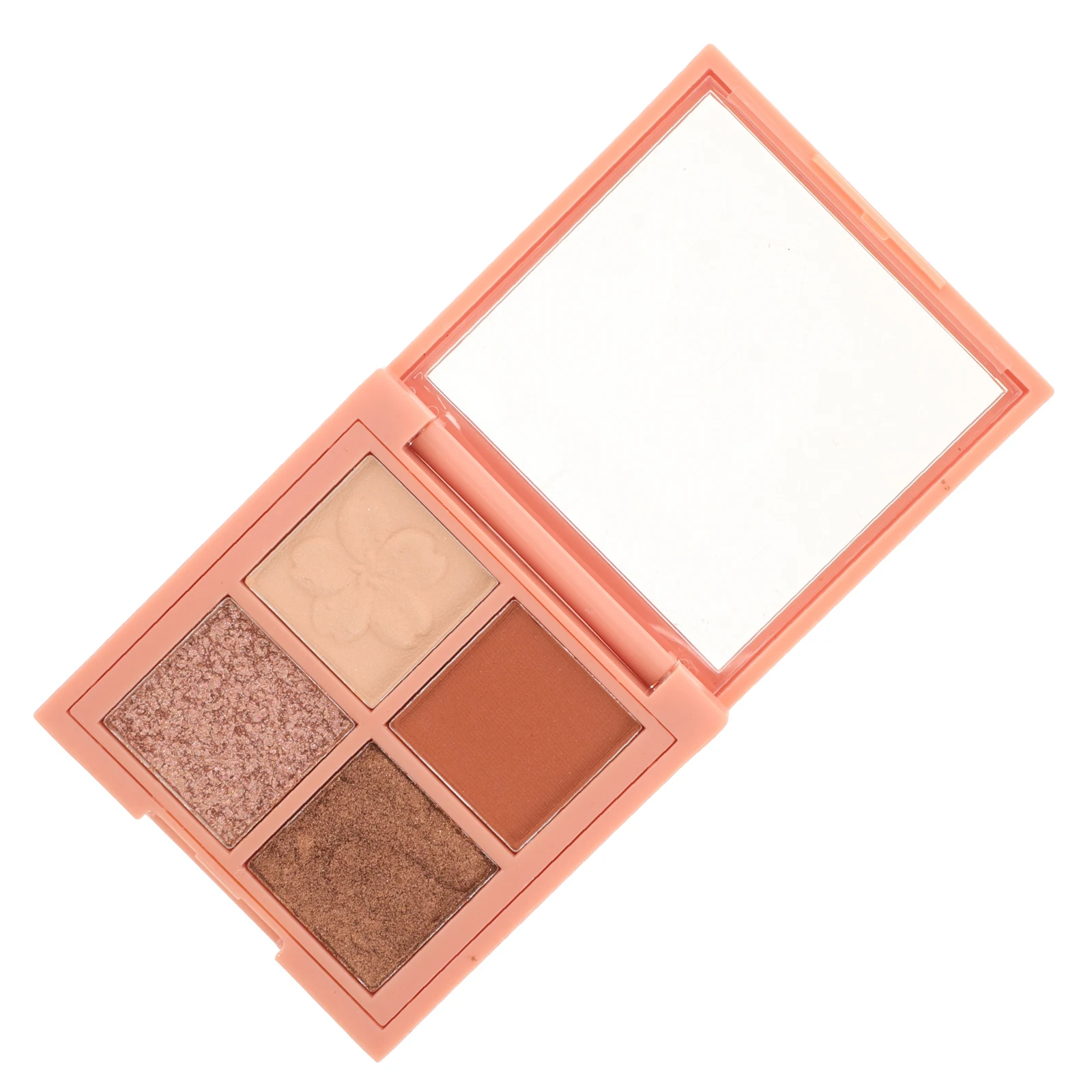 

Eyeshadow Palette Matte Nude Gold Neutral Brown Longlasting Waterproof Blendable Travel Size Highly Pigmented Makeup Palette