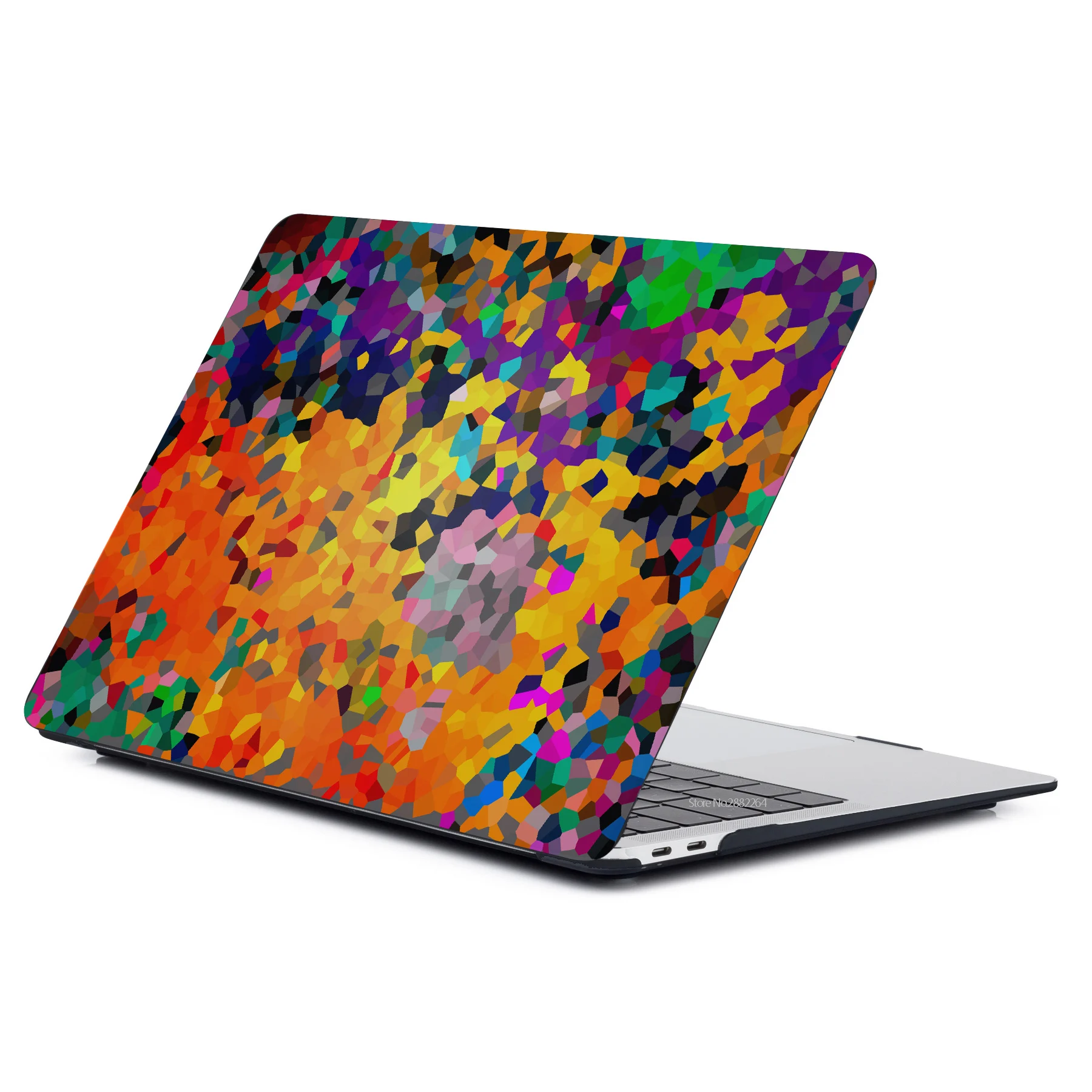 Laptop Case for MacBook 2025 M5 Pro 14 A3434 Case for Laptop macbook Air M4 Case for Air 13.6 for M1 A2337 Cover