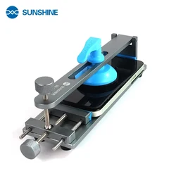 SUNSHINE SS-601G Mobile Phone Free Heating LCD Screen Splitter Unheated All Mobile Phone Screen Separation Fixture Repair Tool