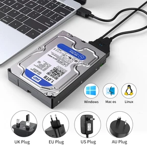 12 penjualan terbaik sata ke usb 3.5 - №