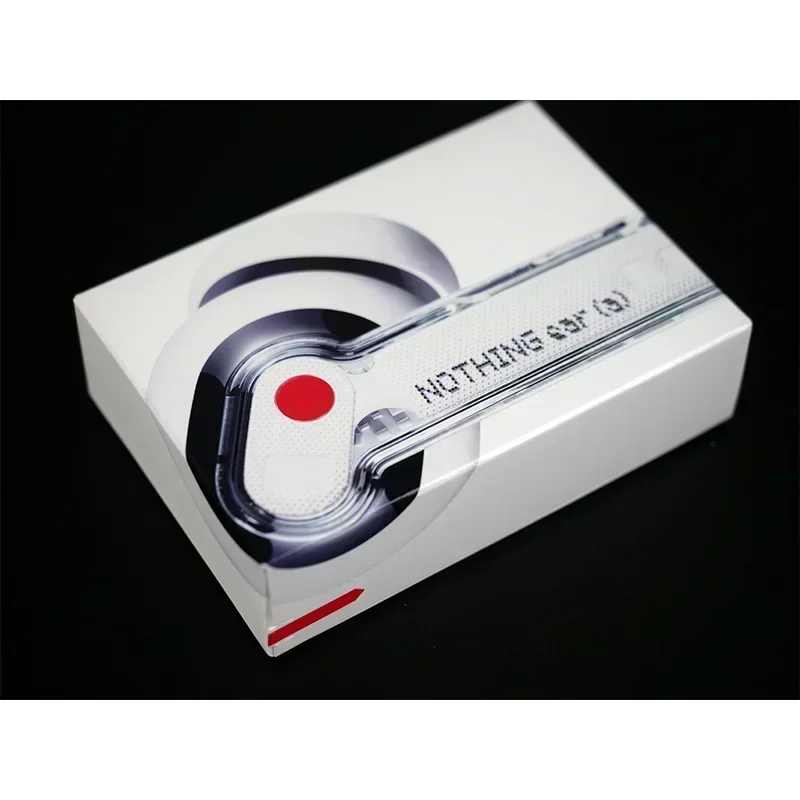 Nothing Ear (a) 45dB 능동 소음 제거 강력한 다이내믹 11mm 드라이버