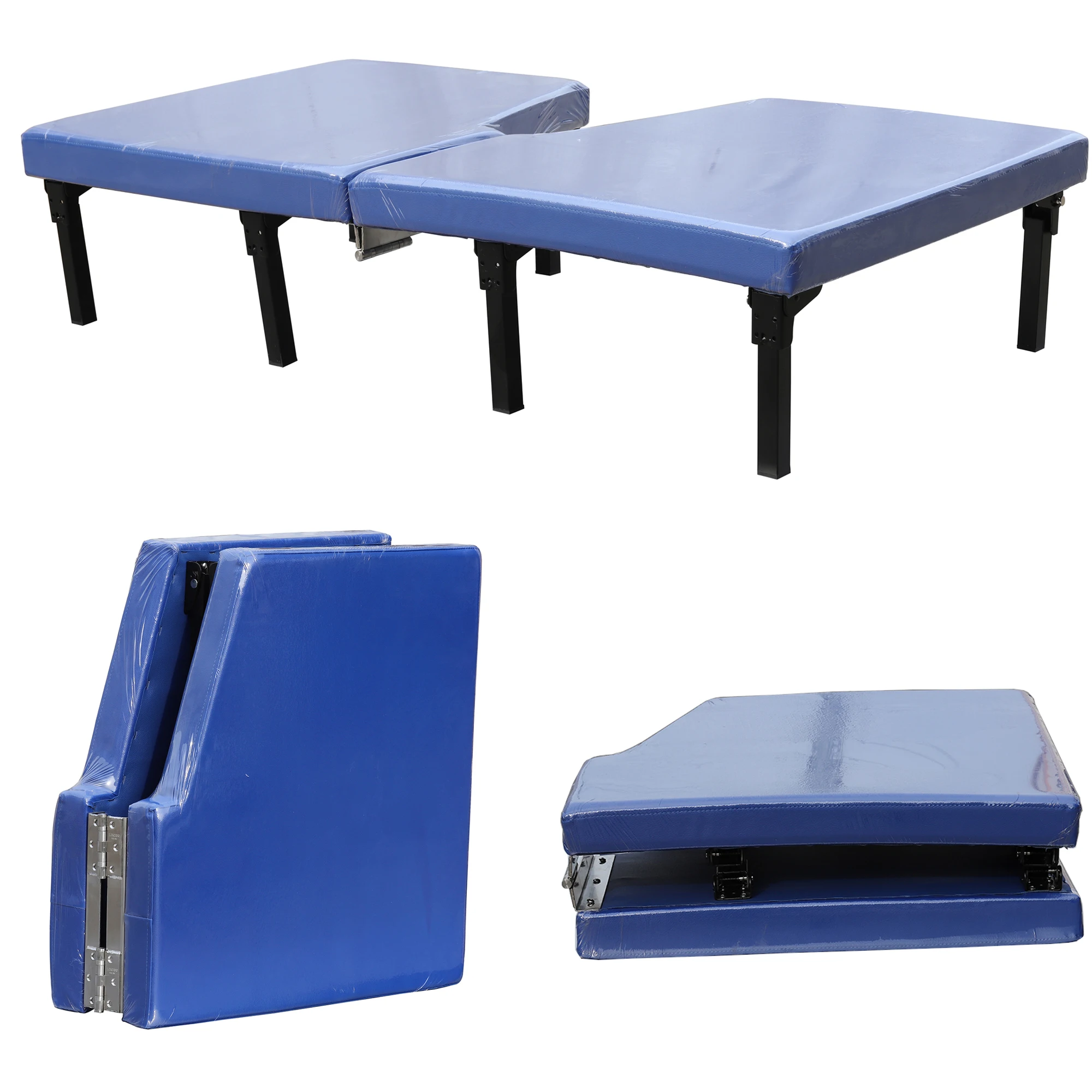 Professional Mobile Lifting Cardiac Ultrasound Table Mobile Lifting Veterinary Ultrasound Imaging Exam Table
