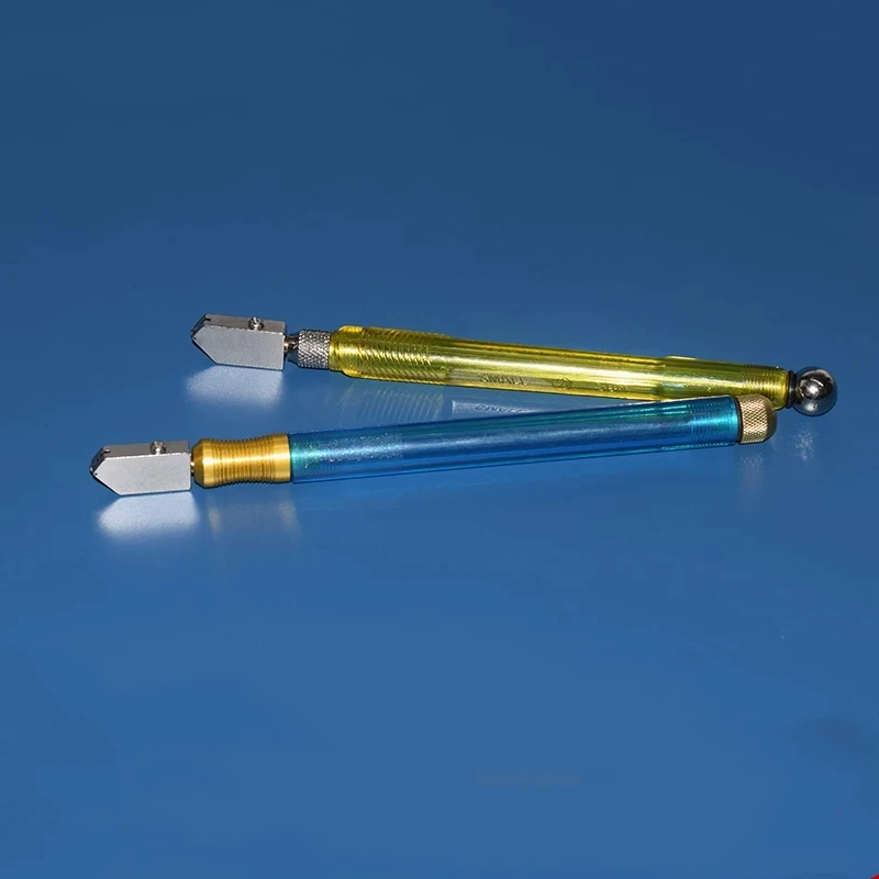 High Quality Glass Cutter Laboratory ITO/FTO conductive glass float glass cut knife Cutting thickness 0.5–2 mm 3