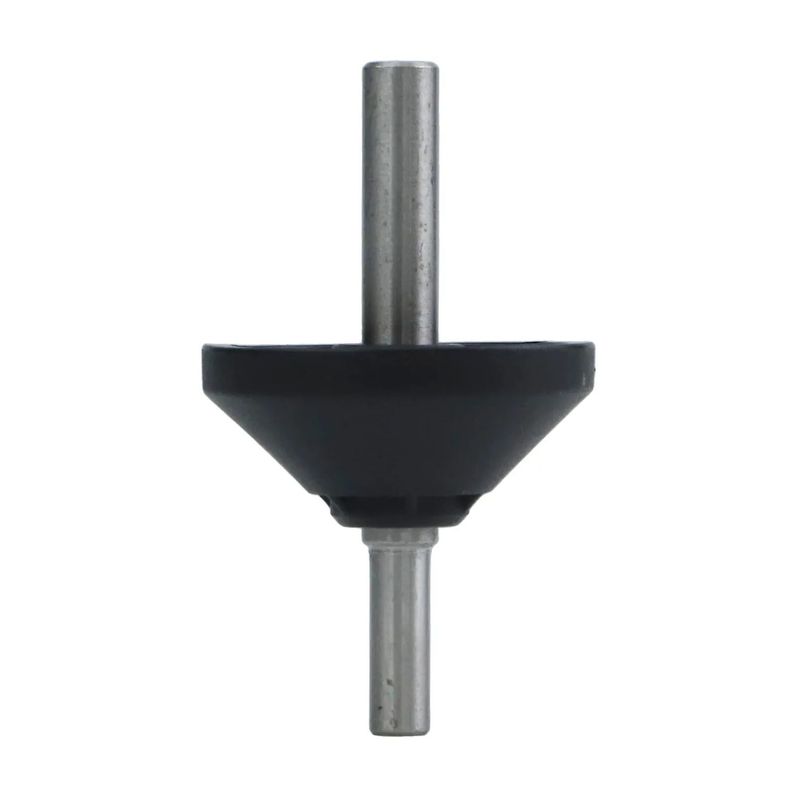 Material de pieza de repuesto de cono de centrado DNP617, fácil instalación, Compatible con enrutador compacto de Base fija, cantidad 1 ud.